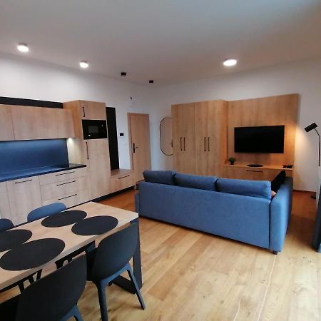 Apartman Anin Vysoke Tatry Exterior photo