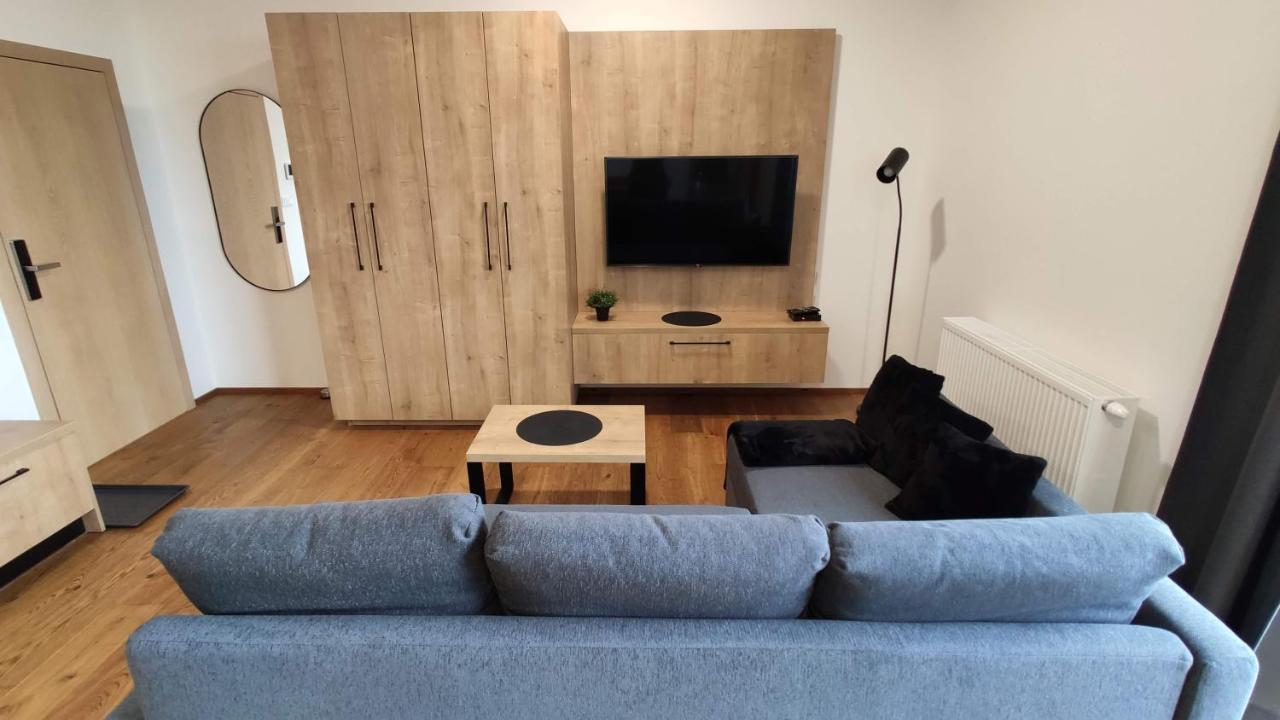 Apartman Anin Vysoke Tatry Exterior photo