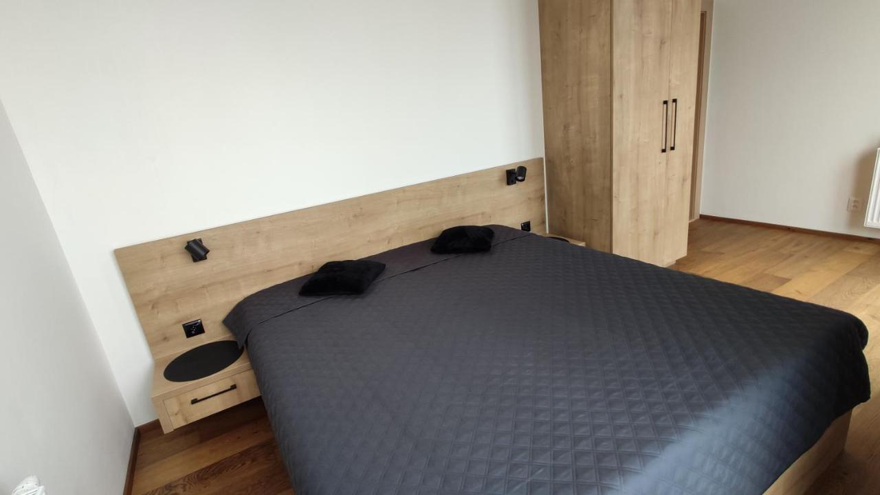 Apartman Anin Vysoke Tatry Exterior photo