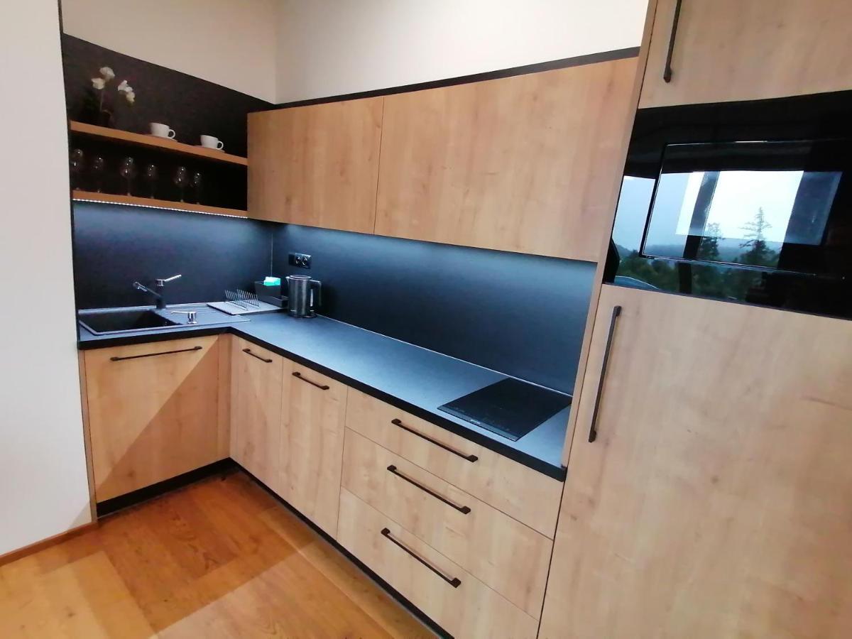 Apartman Anin Vysoke Tatry Exterior photo