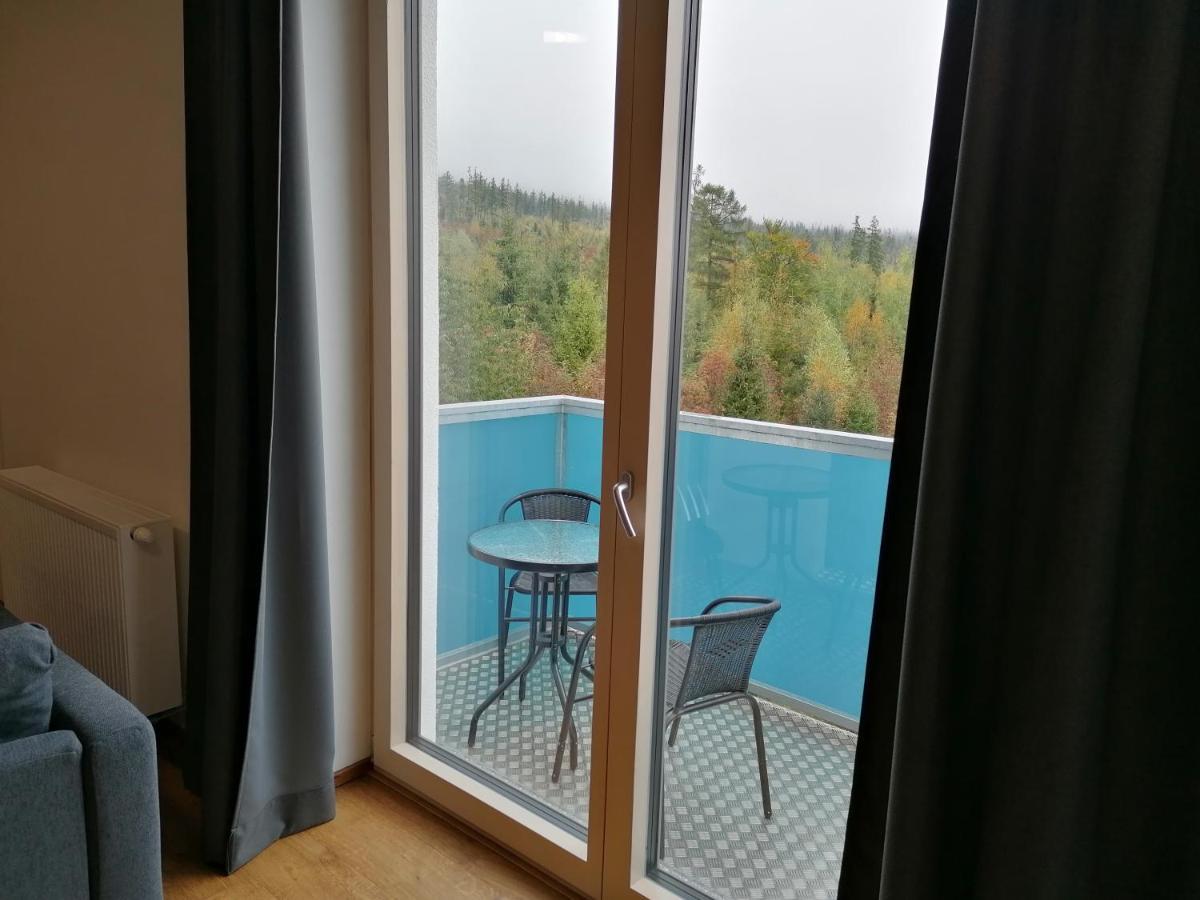 Apartman Anin Vysoke Tatry Exterior photo